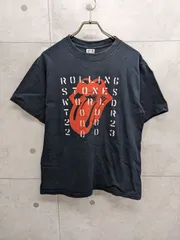 2025年最新】ローリングストーンズ Tシャツ 2002の人気アイテム - メルカリ