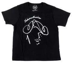 福原遥 サイン入り Tシャツ - メルカリ