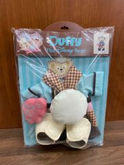 テイスティサマーサプライズ ぬいぐるみコスチューム ダッフィー 新品