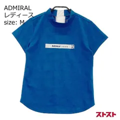 2024年最新】admiral アドミラル tシャツの人気アイテム - メルカリ