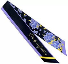 [Used] Accessory (Non-metallic) Rindou Haitani Ribbon Scarf "Tokyo Revengers" Animate Girls Festival 2023 Goods