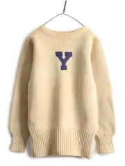 2025年最新】yale ニットの人気アイテム - メルカリ