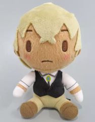 名探偵コナン 安室透 風見裕也 ぷちぬい ぬいぐるみ 降谷零 バーボン
