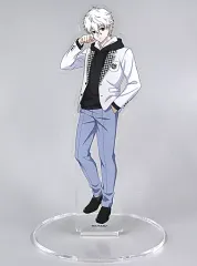 【中古】アクリルスタンド・アクリルパネル 09.凪誠士郎 キャラアクリルフィギュア 「ブルーロック」