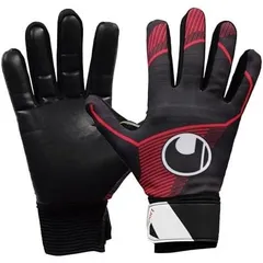 uhlsport - ウールシュポルト　新品未使用品　キーパーグローブ　7号 ウールシュポルト スーパーソフト ハーフネガティブ（1011367