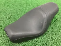 【スポーツスター純正タイプシート】2007年以降用／使用品 国内発送 新品 07〜 スポーツスター シート ノーマル純正タイプ