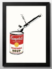 2024年最新】キャンベルスープ缶の人気アイテム - メルカリ