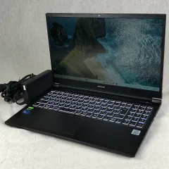 2025年最新】マウスコンピューター ゲーミングノートの人気アイテム 