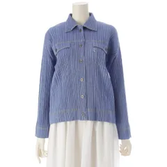 2025年最新】pleats please cotton denimの人気アイテム - メルカリ