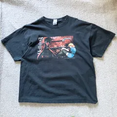 2025年最新】hellsing tシャツの人気アイテム - メルカリ