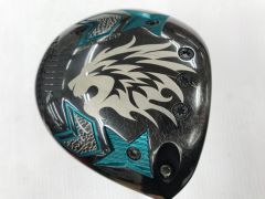 【最短翌日発送】Carlvinson CV9 Limited Edition | 10.5 | Z1 | REVE TITANIUM BORON BURN  | 中古 | ドライバー | エミリッドバハマ