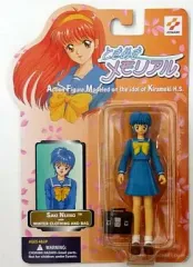 【中古】フィギュア 虹野沙希(冬服) 「ときめきメモリアル」 アクションフィギュア