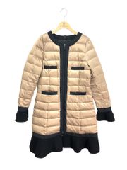 フォクシーブティック SOPHIA ソフィア 41523 ジャケット 42 ネイビー  