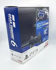 ベル！プレイステーション3 グランツーリスモ6同梱版 CEJH10027 Amazon | PlayStation 3 スターターパック グランツーリスモ6同