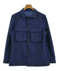 LARDINI カジュアルシャツ メンズ 【古着】【中古】【送料無料】のサムネイル