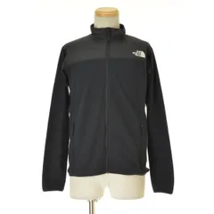 【THENORTHFACE】NL71904 Mountain Versa Micro Jacket マウンテンバーサマイクロジャケットフリースジャケット