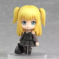 2025年最新】ねんどろいど 弥海砂の人気アイテム - メルカリ 2025年最新】ねんどろいど 弥海砂の人気アイテム - メルカリ