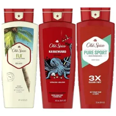 oldspice krakengard オールドスパイス　クラーケンガード 61EBDzkBLfL._AC_UL210_SR210,