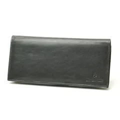 長財布(ブラック) DHS400-BK 3292-622