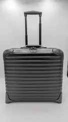 専用出品　リモワ　ステルス2輪　新品純正静音キャスター付き 2025年最新】リモワ ステルス 2輪の人気アイテム - メルカリ