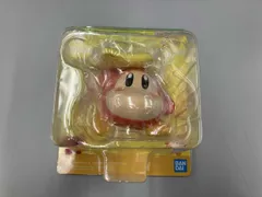  未開封品 C賞 ワドルディ いつでもおたすけ!マスコット 一番くじ 星のカｰビィ プププなしんせいかつ☆ 星のカｰビィ