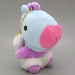【中古】キーホルダー MANG(ジェイホープ) エンジェルマスコット 「BT21」