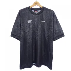 希少　新品未使用　Umbro Supreme シャツ 2025年最新】supreme umbro tシャツの人気アイテム - メルカリ