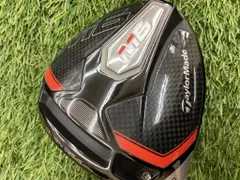 レフティードライバー　テイラーメイド　M6 9.0° レフティ（左利き用）TaylorMade M6 ドライバー 9.0度 ゴルフ