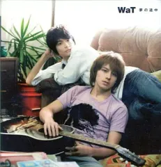 【中古】邦楽CD WaT、e2/夢の途中