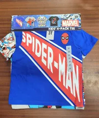 2024年最新】スパイダーマン tシャツ usjの人気アイテム - メルカリ