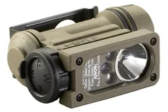 米軍放出品　STREAM LIGHT（コンパクトライト）中古品36 2025年最新】サイドワインダー ライトの人気アイテム - メルカリ