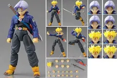 2025年最新】S.H.フィギュアーツ トランクスの人気アイテム - メルカリ