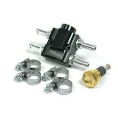 ホンダモンキー等TAKEGAWA オイルクーラー用サーモスタット ホンダモンキー等TAKEGAWA オイルクーラー用サーモスタット - メルカリ