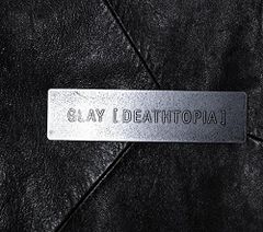 (CD)[DEATHTOPIA](CD ONLY)／GLAY