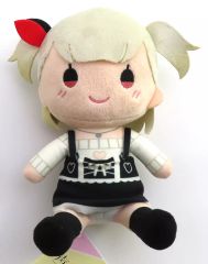 アオハル あまねす ぬいぐるみマスコット ラウンドワン限定 進藤あまね