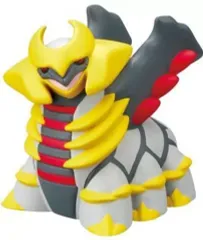 【中古】食玩 トレーディングフィギュア 15.ギラティナ 「ポケモンキッズ プロジェクト・ミュウ編」