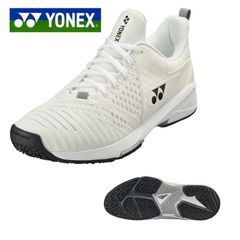 YONEX　テニス　シューズ　ソニケージ３