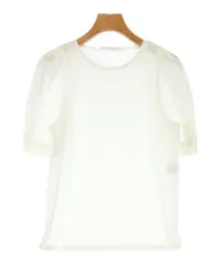 m's select Tシャツ・カットソー レディース 【古着】【中古】【送料無料】のサムネイル