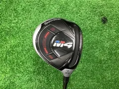 2025年最新】M4 フェアウェイウッドの人気アイテム - メルカリ