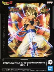 超ゴジータ 「ドラゴンボールZ ドッカンバトル」 DRAGON BALL Z
