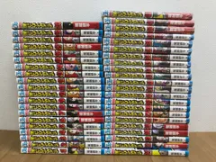僕のヒーローアカデミア　漫画　まとめ売り コミック】僕のヒーローアカデミア(全42巻)セット | 全巻セット