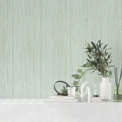 【特価商品】リメイクシート ミントグリーン 剥がせるシール リフォームシート 40x300cm 壁紙シール 表面ザラザラ カッティングシート のり付き 耐熱シート 押入れシート ふすま紙 リフォームシート 張り替えシート 織物調 ウォールステッカー 家具 リア