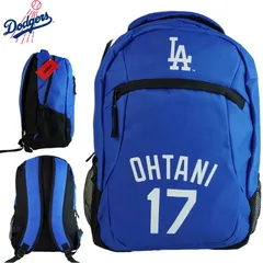 バックパック MLBシティコネクト 大谷翔平 ドジャース ニューエラ リュック バックパック MLBシティコネクト 大谷翔平 ドジャース