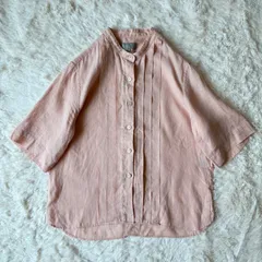 しのMARGARET HOWEL⭐︎麻ブラウスTシャツ美品 楽天市場】マーガレットハウエル リネン ブラウスの通販