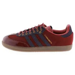 adidas SAMBA OG ALWAYTH 27cm サンバ adidas SAMBA OG ALWAYTH CONAVY/AURBLA/MAGOLD （アディダス