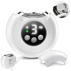 電動爪切り 電動爪削り 自動爪切り 爪切り 電動 爪とぎ 爪削り爪磨き 操作簡単 飛び散り防止設計 ゴミボックス内蔵 子供/大人/高齢者に向け