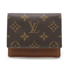 ルイヴィトン ジャポンサンガプール M60530 パス/カード/名刺入れ 楽天市場】LOUIS VUITTON ルイ ヴィトン モノグラム ジャポン