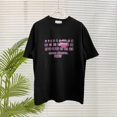 新品未使用 Maison Margiela MM6 メゾン マルジェラ Tシャツ ホワイト、 Maison Margiela メゾン マルジェラ Tシャツ ホワイト 18