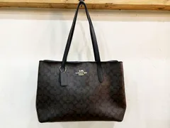 2025年最新】coach アベニュー トートの人気アイテム - メルカリ