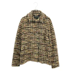 ETRO エトロ ツイードジャケット その他ジャケットのサムネイル